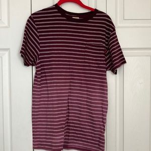 Men’s Vans Tee Size Small